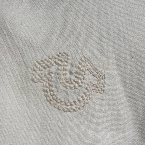 True Religion hoodie - Picture 4 of 10